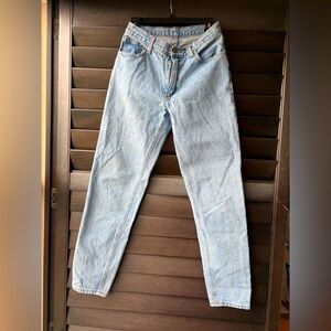 J Galt Vintage Jeans Size Medium